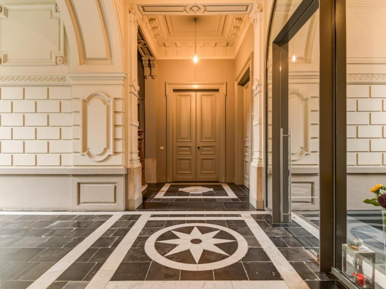 B&B La Corderie Hamme Εξωτερικό φωτογραφία