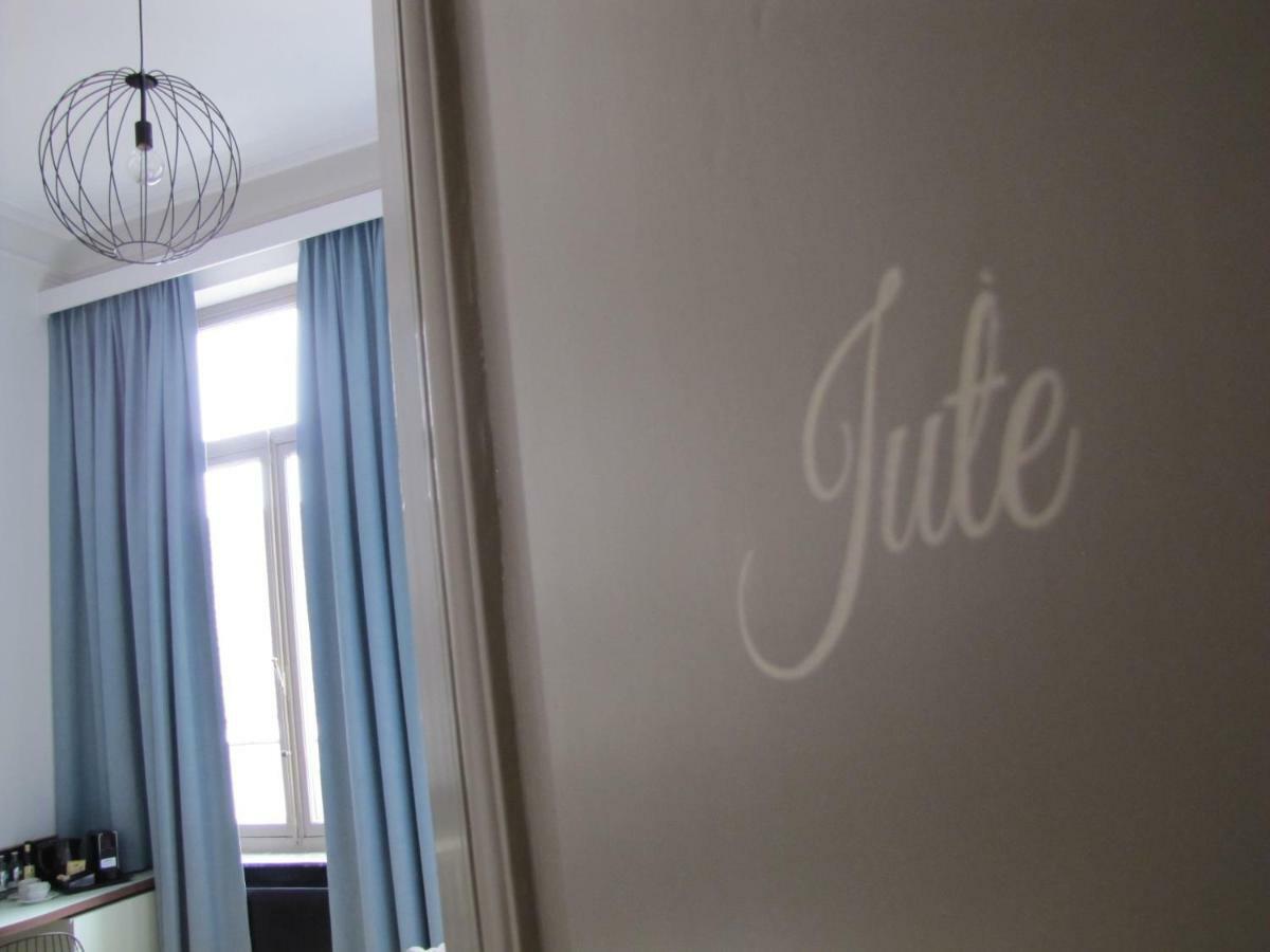 B&B La Corderie Hamme Εξωτερικό φωτογραφία