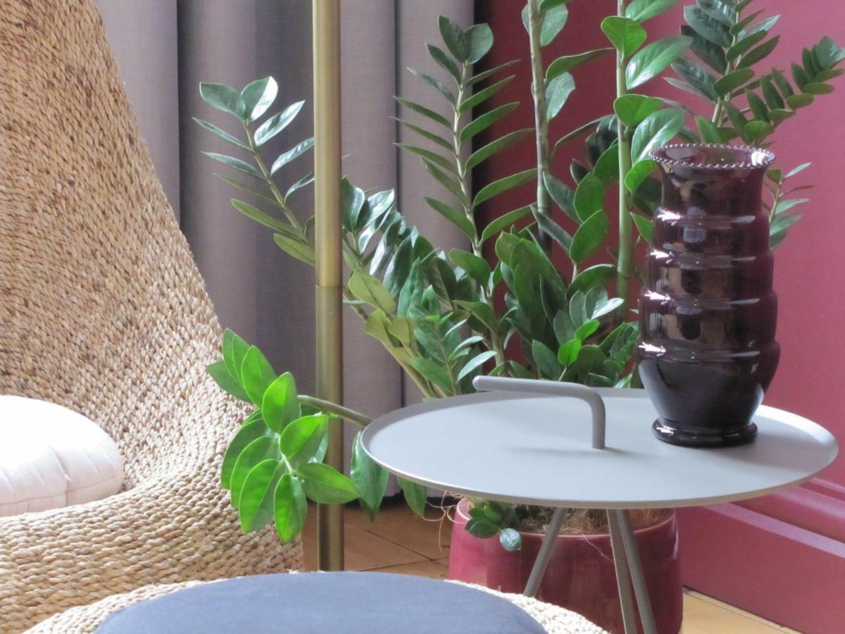 B&B La Corderie Hamme Εξωτερικό φωτογραφία