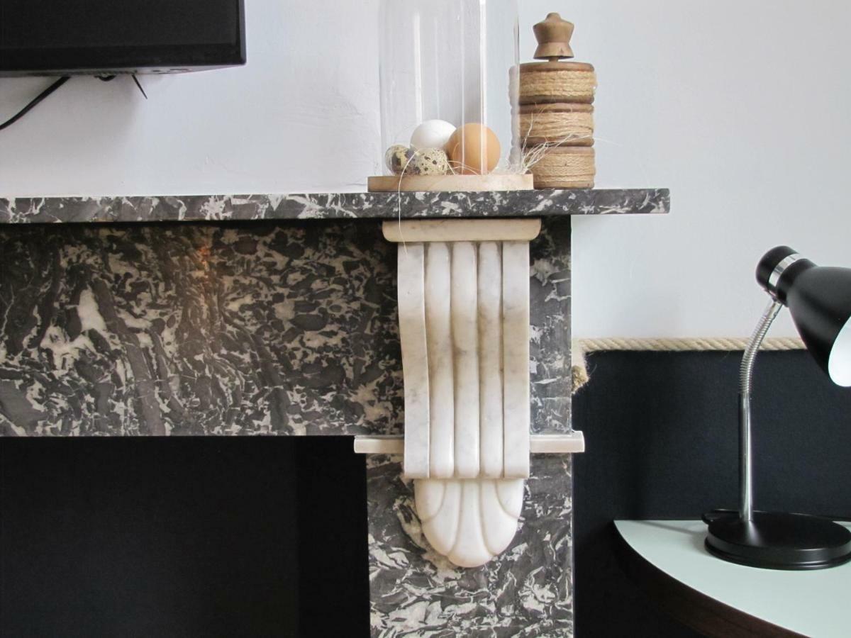 B&B La Corderie Hamme Εξωτερικό φωτογραφία