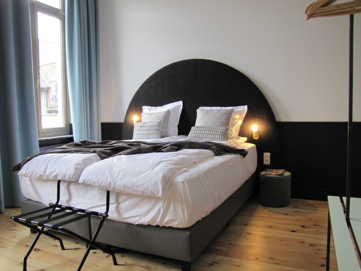 B&B La Corderie Hamme Εξωτερικό φωτογραφία
